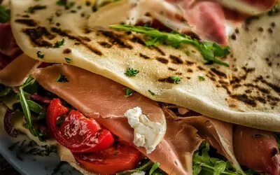 Piadine