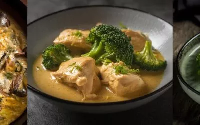 7 Tage Keto Informationen
