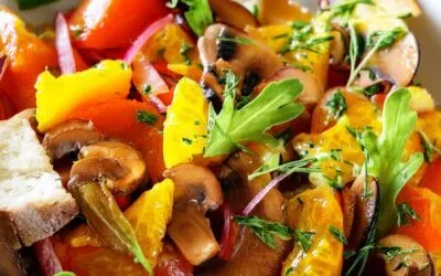 Panzanella