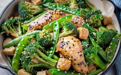 Keto leicht gemacht: So startest du mit Genuss in Tag 1