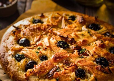 Pissaladiere