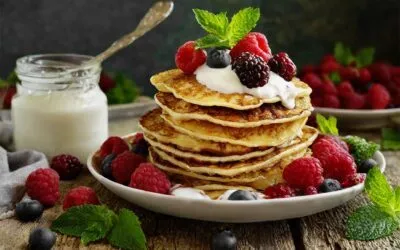 Keto-Snacks clever nutzen: Was Tag 6 so praktisch macht