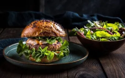 Cremig, frisch, sättigend: Warum Tag 2 so alltagstauglich ist