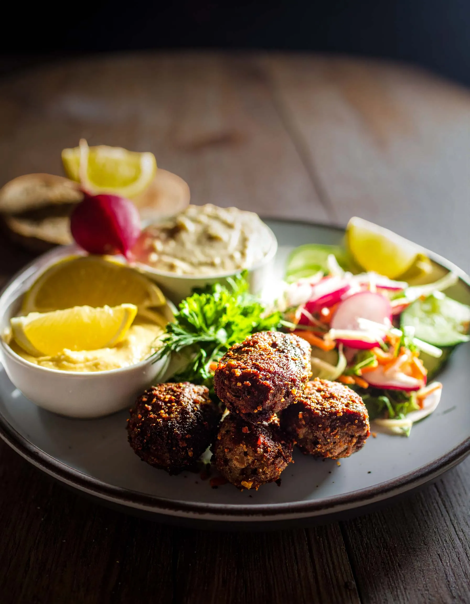 Saftige-Lammfrikadellen-fb Saftige Lammfrikadellen
