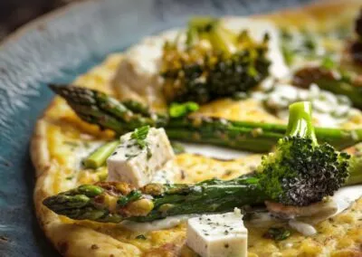 Omlette-mit-Spargel